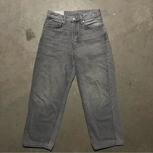 Loose H&M Jeans